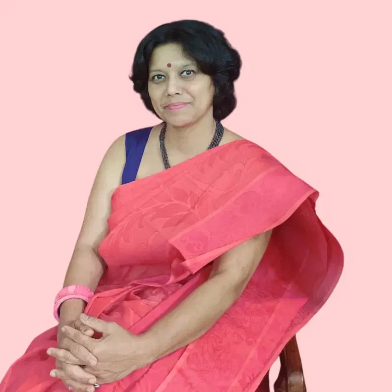 Mahalakshmi Rajagopal
