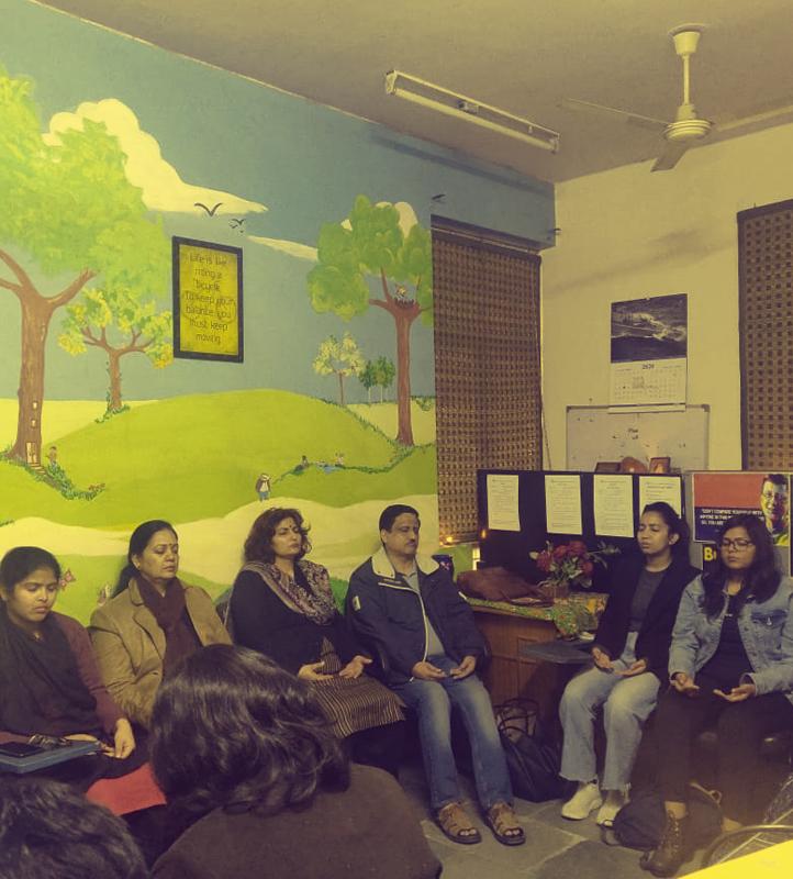 Relationship Counseling