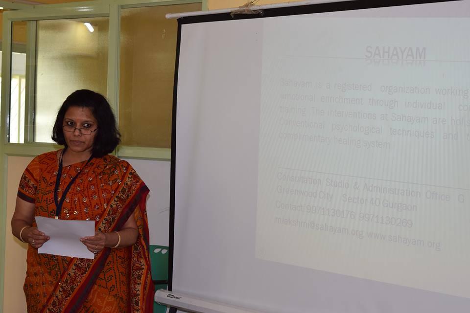 Positive Parenting Guidance