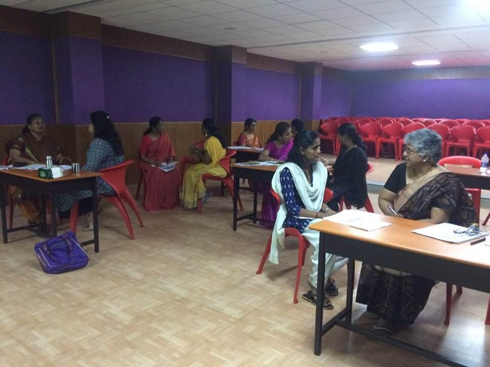 FUNDAMENTALS OF COUNSELING